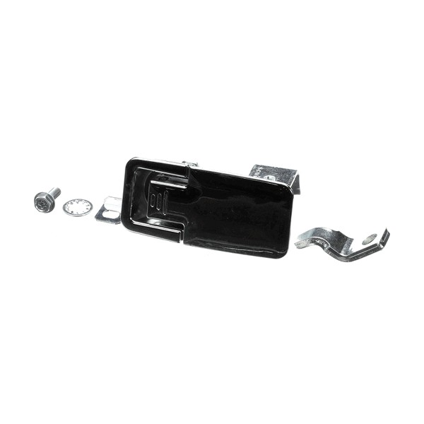 (image for) Gaylord Industries 14953 FLUSH LATCH DOOR HANDLE WITH T